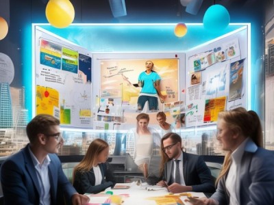 广告专业职业生涯规划，从创意到商业成功之路