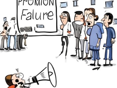 宣传广告失误案例折射社会的多面性