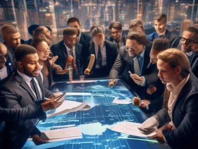 广告战，策略与执行的较量