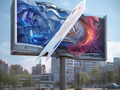 城市户外广告设计与执行，双重效应的平衡点