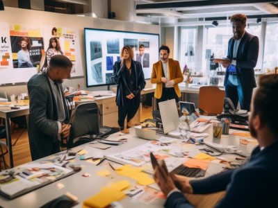 宣传片广告公司的传奇故事，让创意传播更远！