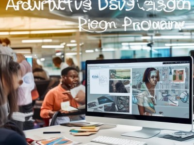 大学广告设计的规划，从基础到创新！