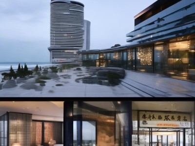 舟山酒店广告规划设计，让现代 meets 人文的未来