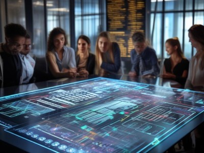 精准营销与广告规划，从策略到实施