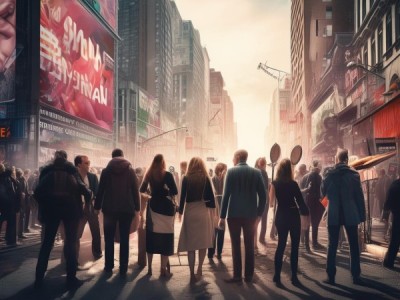 视觉盛宴，学校宣传广告文案的艺术之选，让校园文化绽放光彩