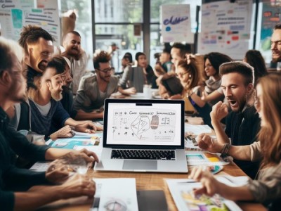 设计、创意、专业！立即行动，抓住机会！