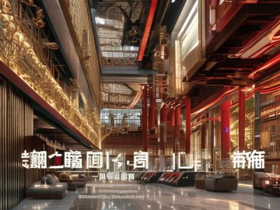 浙江酒店广告设计的创新与实践，从数字化到创意实践的路径