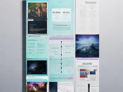 广告设计职业生涯规划书