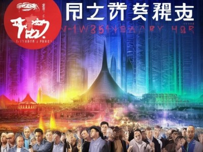 规划与培育，双轮驱动