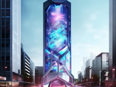 小区广告规划，数字时代下的创新与未来