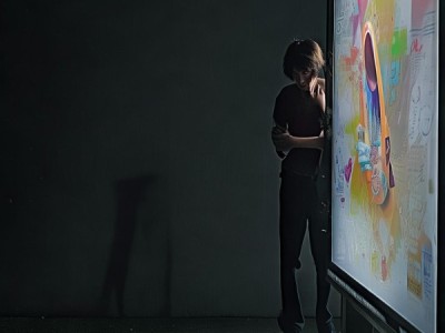 隐藏在广告背后的骗局，购买由宣传 ads