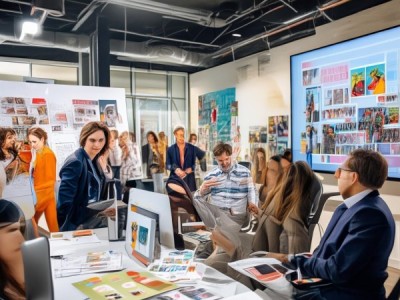 广告公司运作，从创意到执行的全过程