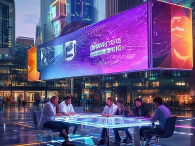 广告公司，关键路径与未来发展的战略规划，助力企业成长