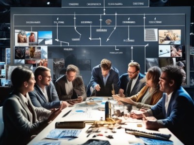 深入探讨广告类型规划，从策略到执行的关键点