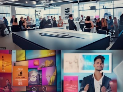 广告公司宣传片， your品牌形象与商业价值的完美结合！