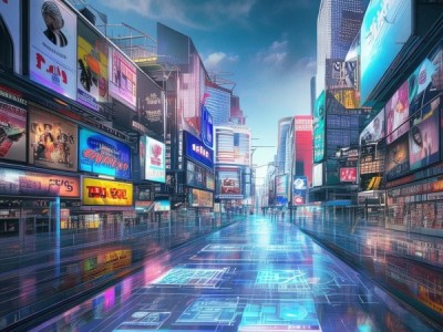 广告市场，从现状到未来，市场分析与策略规划