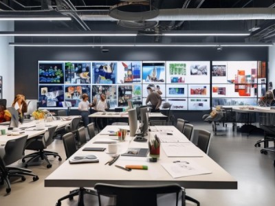 广告设计，创意与市场的融合之道