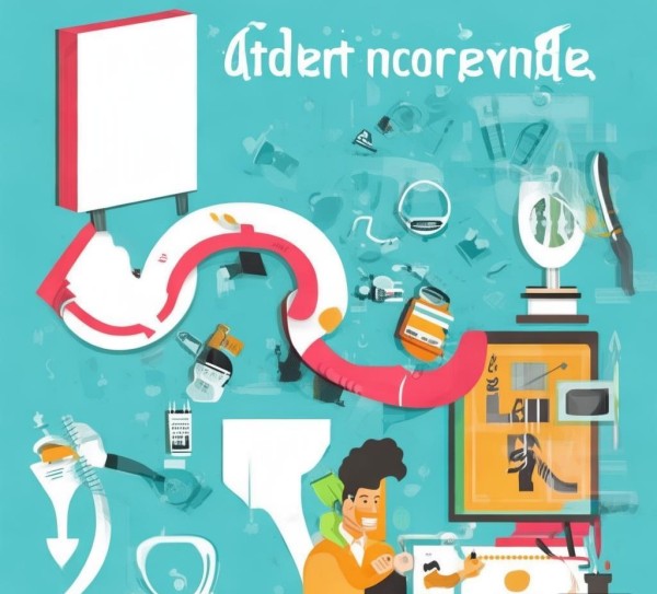 广告设计职业规划，从零到专业的旅程