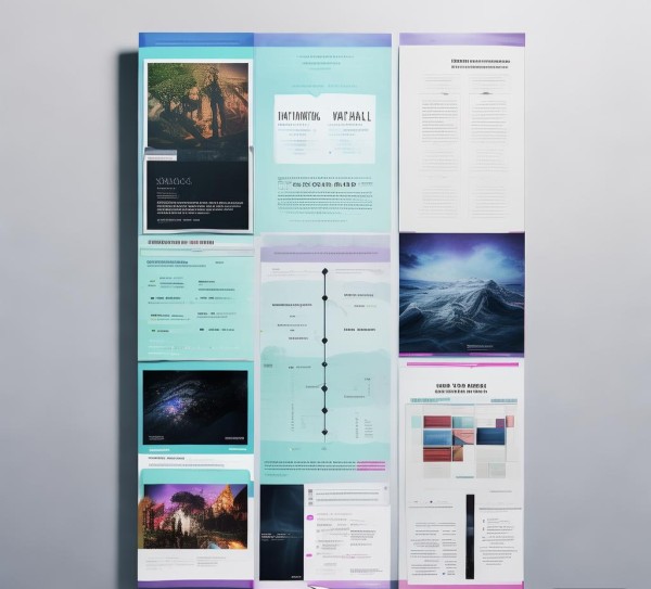 广告设计职业生涯规划书