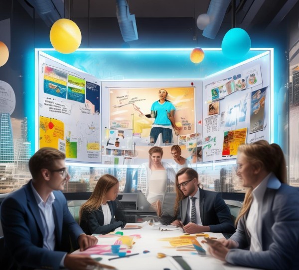 广告专业职业生涯规划，从创意到商业成功之路