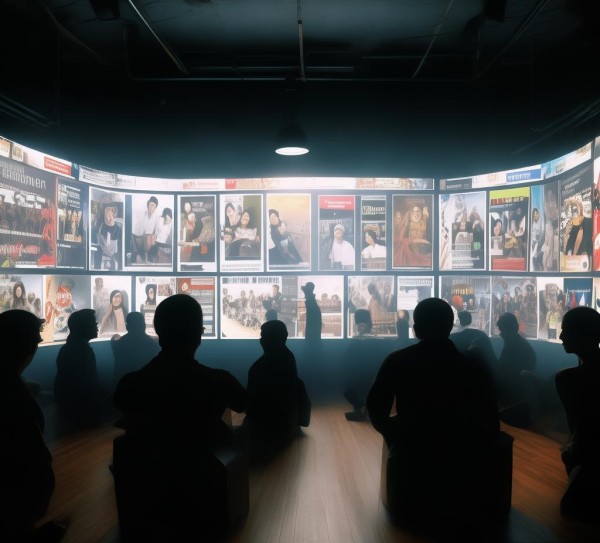 广告虚假宣传案例，一场精心策划的骗局？