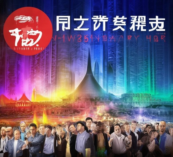 央视十三五规划广告片，传递国家力量，弘扬文明精神