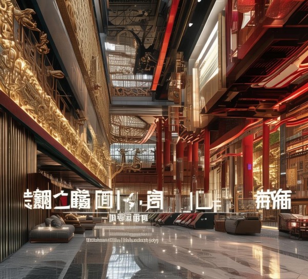 浙江酒店广告设计的创新与实践