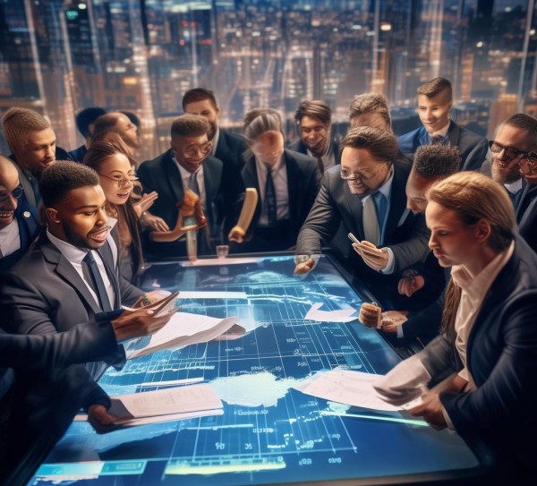 广告比赛，一场策略与执行的较量