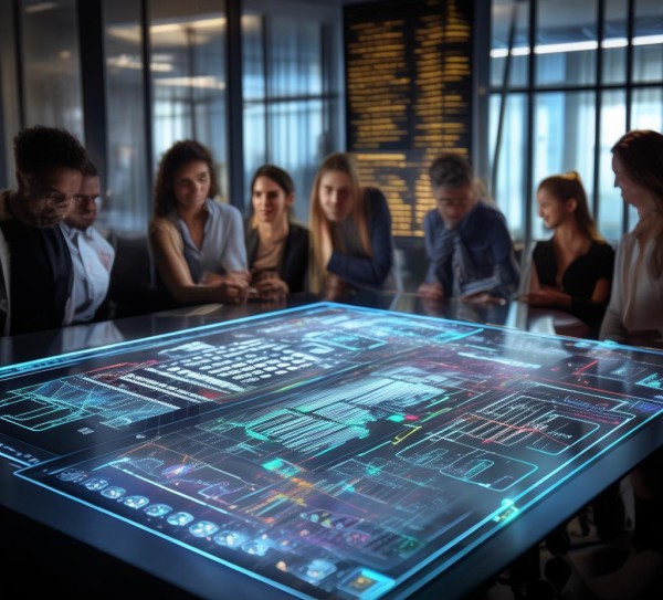 精准营销，广告类规划的策略与实施