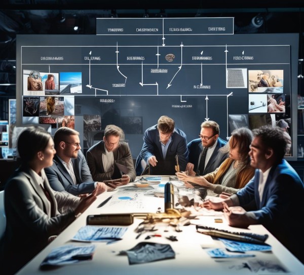 深入探索广告类型规划，从策略到执行的关键