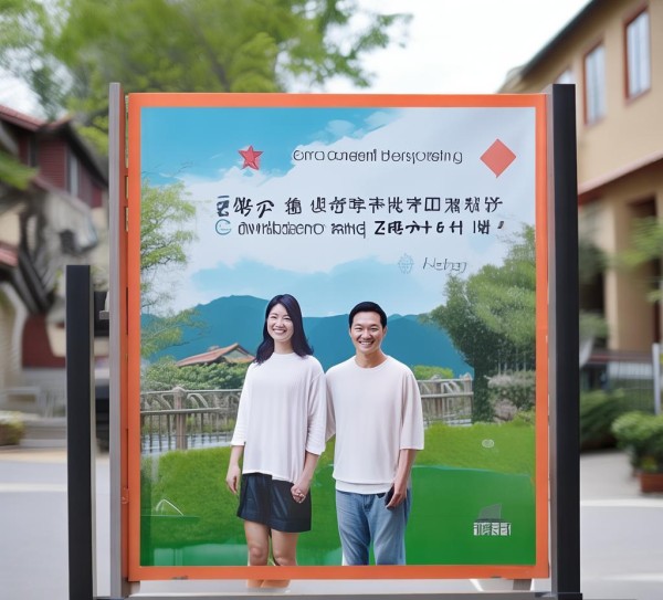 邮箱广告，在浙江社区中守护文明与和谐