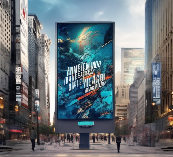 广告公司广告宣传语，经典与创新的完美结合