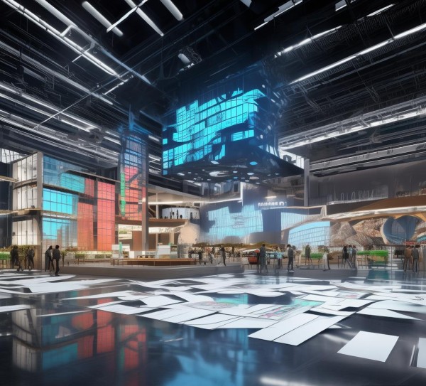 江苏广告会展规划设计，从创意到创新