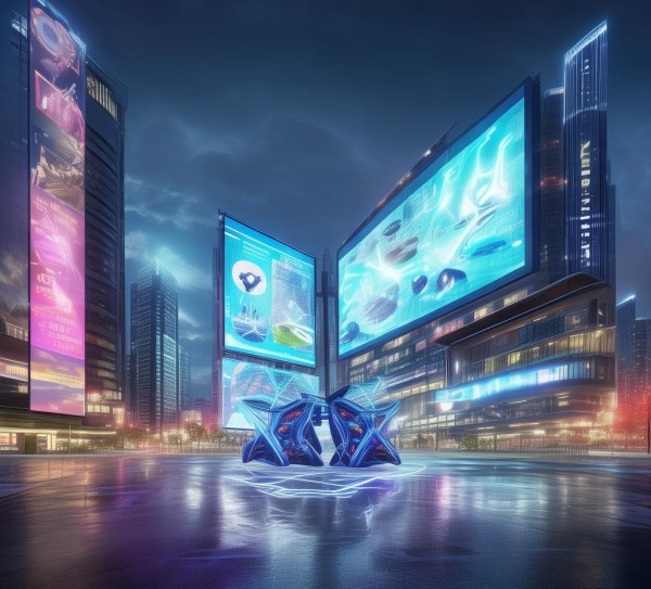 广告未来，规划与创新的双轮驱动