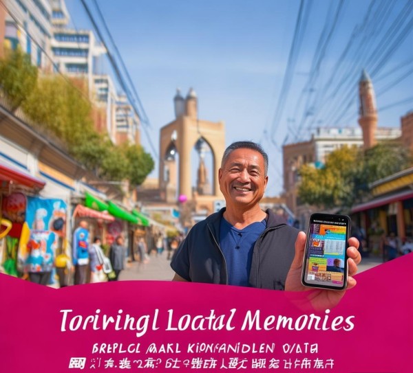 兰州宣传广告案例分享，让记忆重获新生