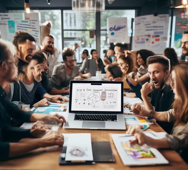 给广告公司写一份精彩绝伦的宣传文案