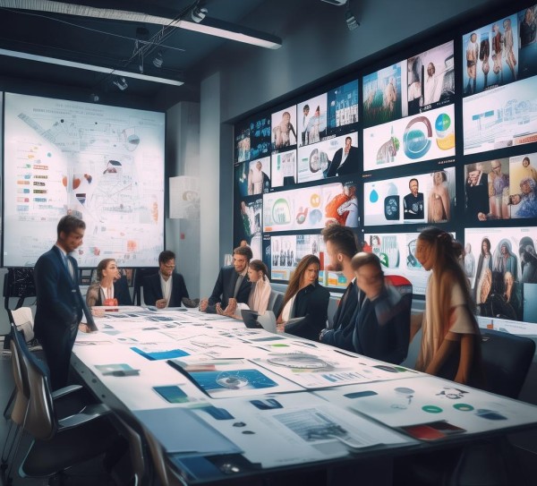 精准招商，精准营销—广告公司招商宣传语的优化