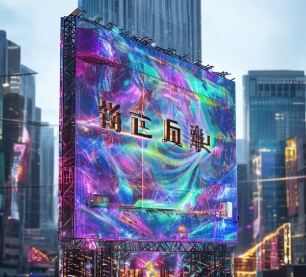 让宣成为品牌永恒的载体