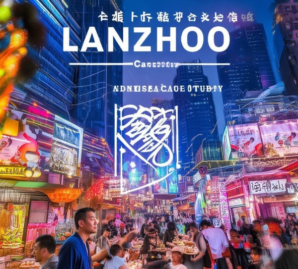 兰州宣传广告案例分析